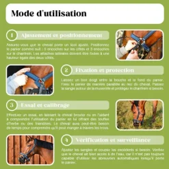 Stop Fourbure Panier Stop'Fourbure Online