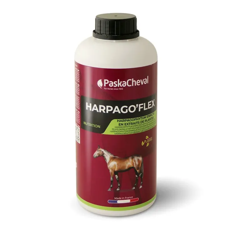 Paskacheval HarpagoFlex