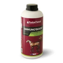 Paskacheval Immuno'Boost Online