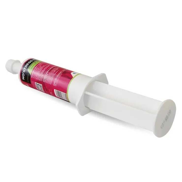 Paskacheval No Stress / No Stress Flash Discount