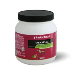 Paskacheval Paskaflex Nouvelle Formule Hot