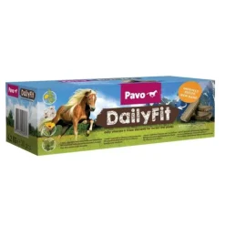 Pavo DailyFit