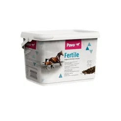 Pavo Fertile Best