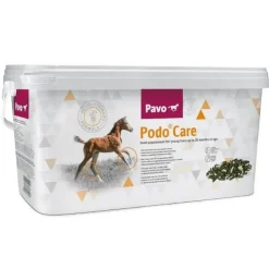 Pavo Podo Care New