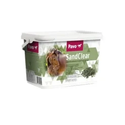 Pavo SandClear Online