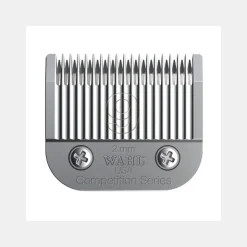 Wahl Peignes Pour Tondeuse Chevaux Libretto et Andis Hot