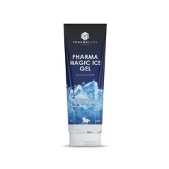 Pharmacare Pharma Magic Ice Gel Hot