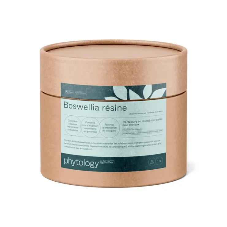 Phytology VetCare Boswellia Best