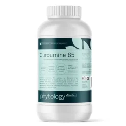 Phytology VetCare Curcumine 85 Curcuma Cheval Discount
