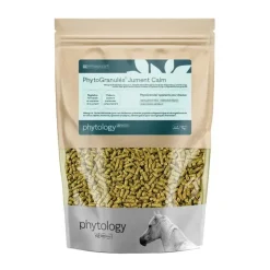 Phytology VetCare Mix Jument Calm Granulés Cheval New