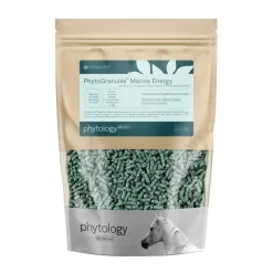 Phytology VetCare Mix Marine Energy Granulés Cheval Clearance