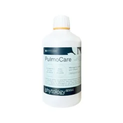 Phytology VetCare PulmoCare Sirop Hot