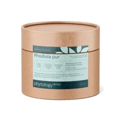 Phytology VetCare Rhodiola pur Fatigue et Resistance Cheval Clearance