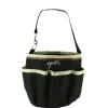 Penelope PÉNÉLOPE - Sac de Pansage Groom - Noir/Crème Online