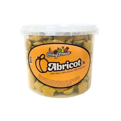 Pony Power Friandises Abricot Discount