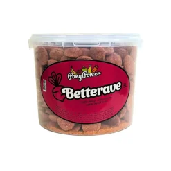 Pony Power Friandises Betterave New