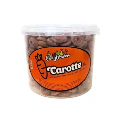 Pony Power Friandises Carotte Clearance