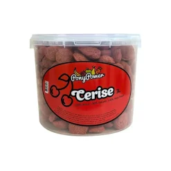 Pony Power Friandises Cerise Best
