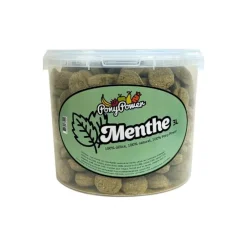 Pony Power Friandises Menthe Clearance