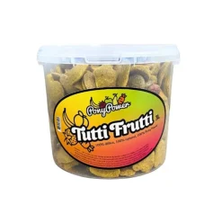 Pony Power Friandises Tutti Frutti Discount