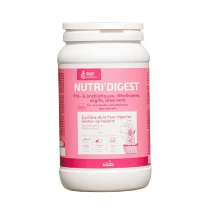 Ravene Nutri'Digest