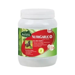 Ravene Nutrigarlic +