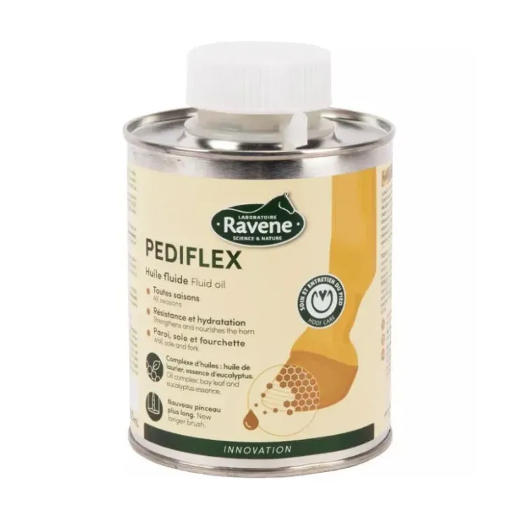 Ravene Pediflex Huile pour Sabot Discount