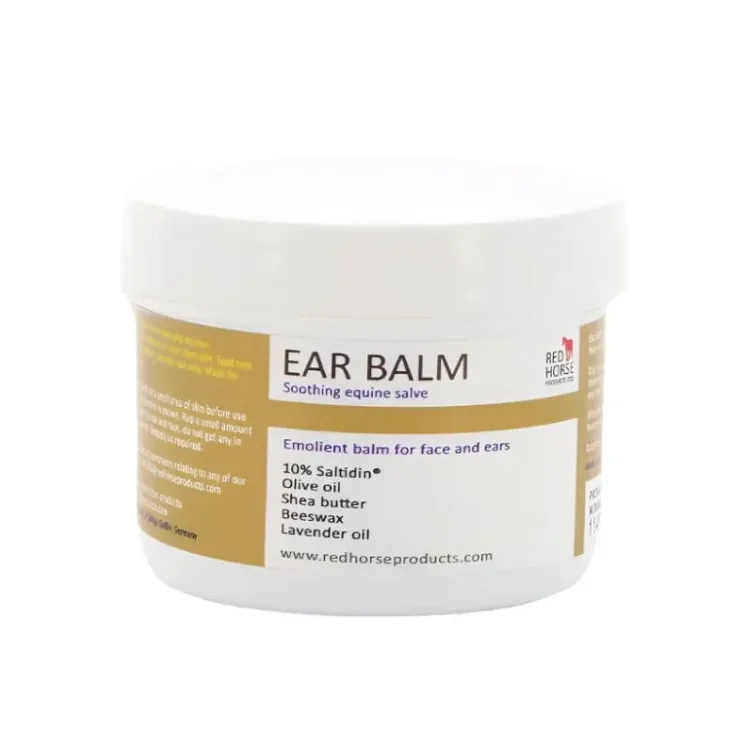 Red Horse Products Ear Balm Online