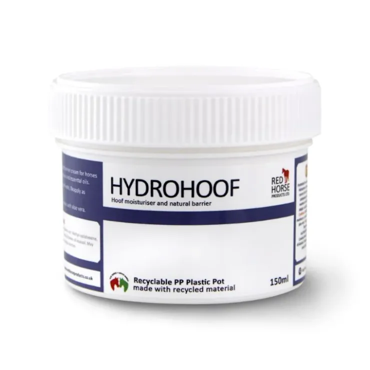 Red Horse Products Hydrohoof Soin Hydratant Sabot Online