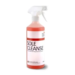 Red Horse Products Sole Cleanse Spray