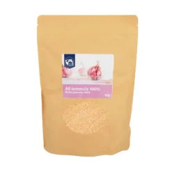 Reverdy Ail Semoule Hot