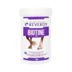 Reverdy Biotine Cheval Hot