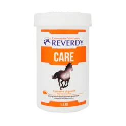 Reverdy Care Ulcere Cheval Online