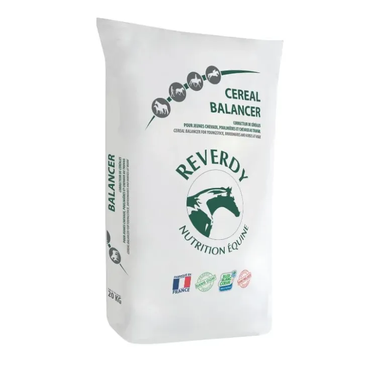 Reverdy Cereal Balancer (prix dégressif) Discount