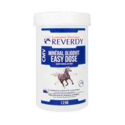 Reverdy CMV Mineral Oligovit Easy Dose Discount