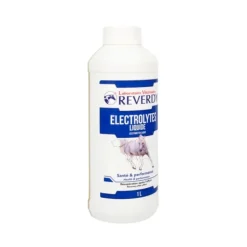 Reverdy Electrolytes Cheval Best