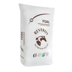 Reverdy Foal (prix dégressif) New