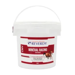 Reverdy Mineral Racing Sale