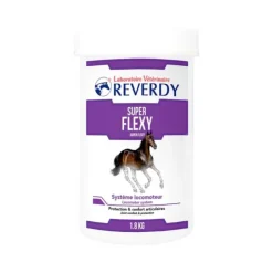 Reverdy Super Flexy