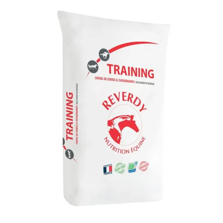 Reverdy Training (prix dégressif) Online