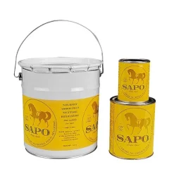 Sapo Products Sapo Graisse pour Cuir Clearance