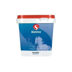 Sectolin Biotine