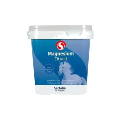 Sectolin Citrate de Magnesium Hot