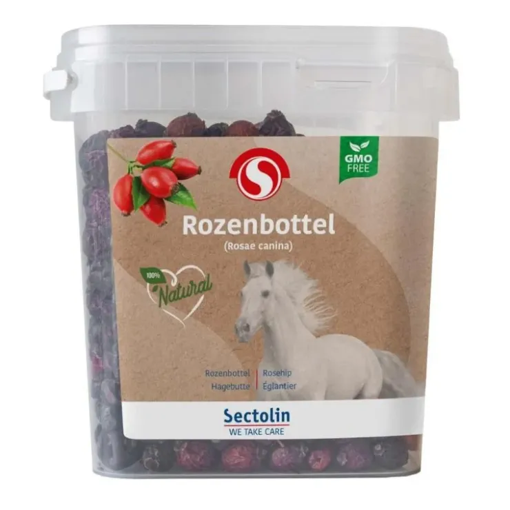 Sectolin Eglantier pour Chevaux Sale