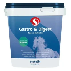 Sectolin Gastro & Digest Outlet