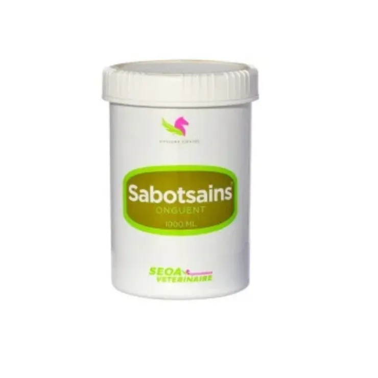 SEOA Veterinaire SEOA Onguent Sabot Sabotsains Best