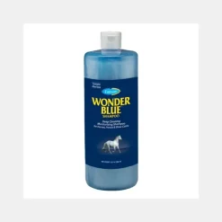 Farnam Shampoing Cheval Wonder Blue Best