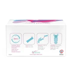 SIGNS SecureHorse Flash Hot