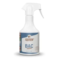 Speed Spray Peau Cheval Bac Control Discount