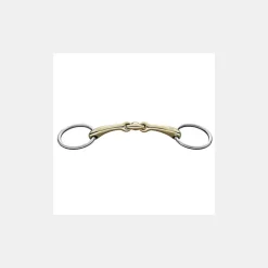 Sprenger Dynamic RS Mors Double Brisure (épaisseur 14 mm) Hot